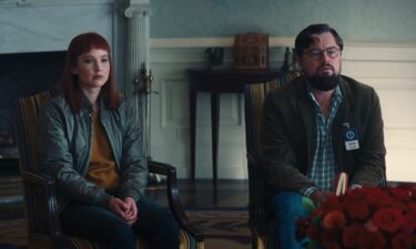 'Don't Look Up' trailer is here and it's filled with every celebrity imaginable.