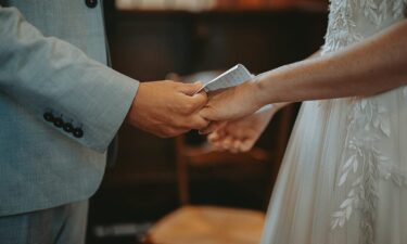 The new wedding budget: Where couples are spending more